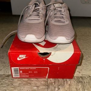 Women’s nine tanjun